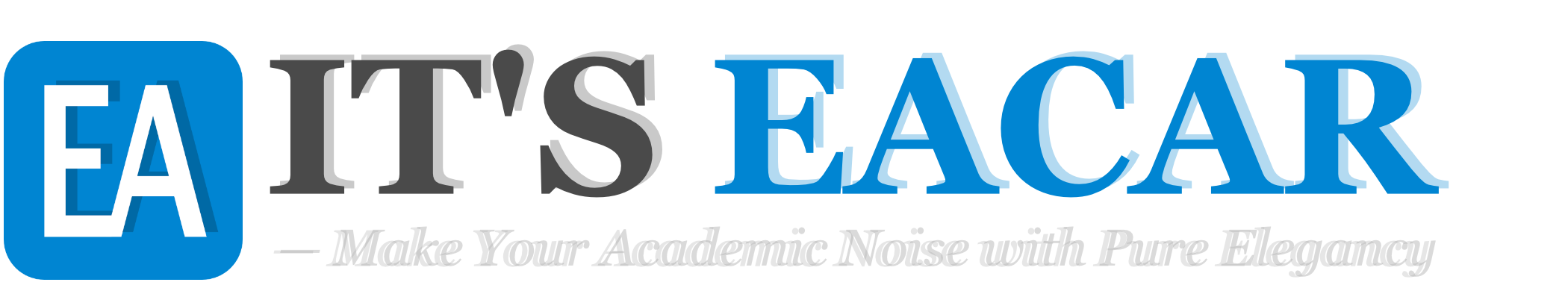EACAR logo
